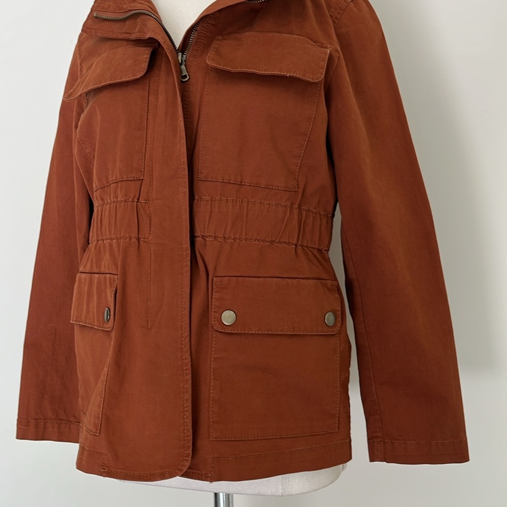 BR Factory Jacket - Picture 2 of 3